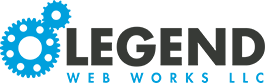 Legend Web Works logo
